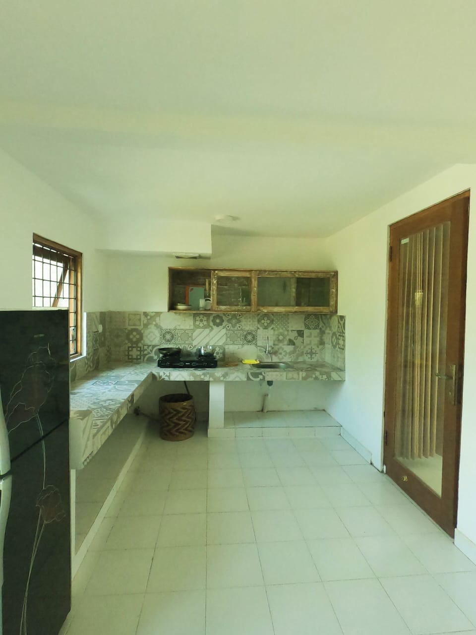 Apartemen Room | Private kitchen