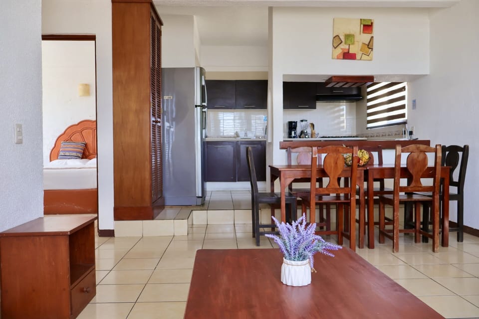 Master Suite P1 | Room amenity