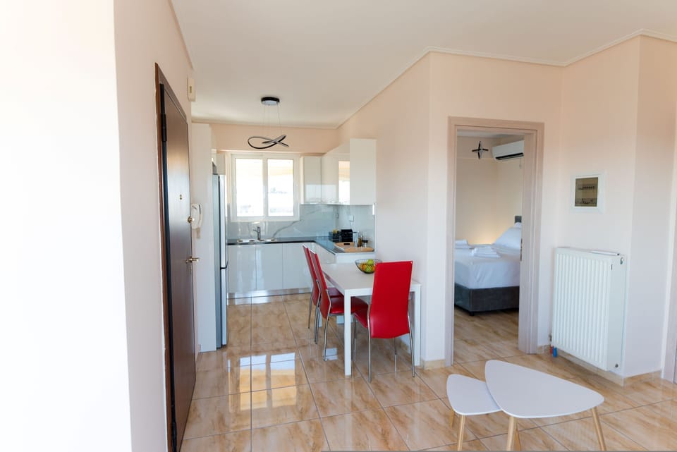 House | 1 bedroom