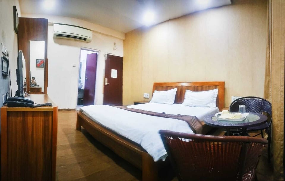 Premier Room | Free WiFi