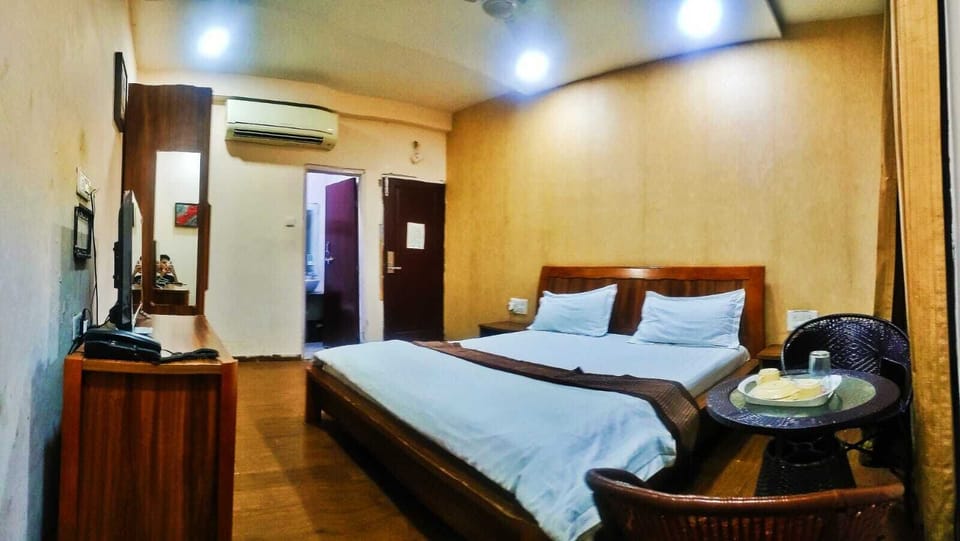 Premier Room | Free WiFi
