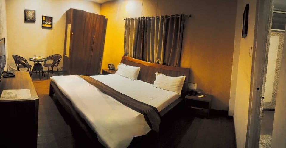 Executive Room | Free WiFi