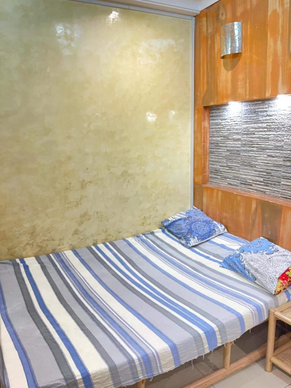 Room, 1 Bedroom, Smoking, Balcony | 1 bedroom, soundproofing