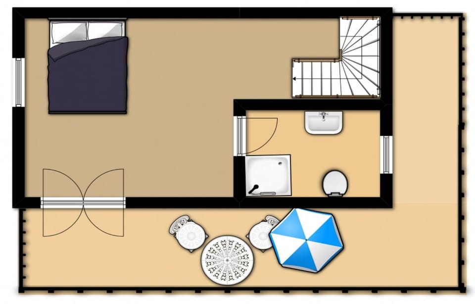 House | 3 bedrooms