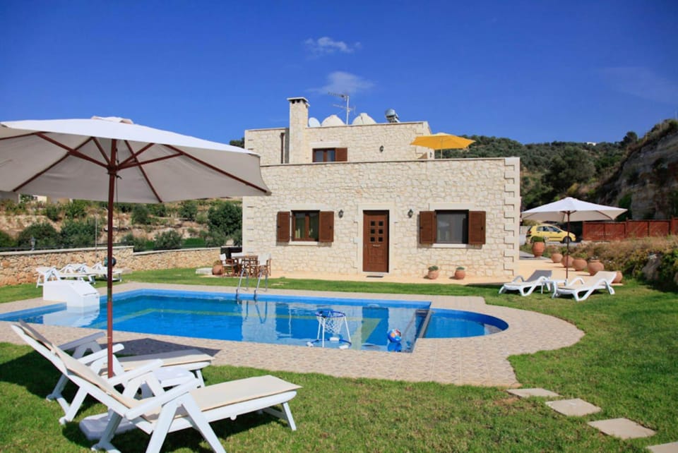 House | 3 bedrooms