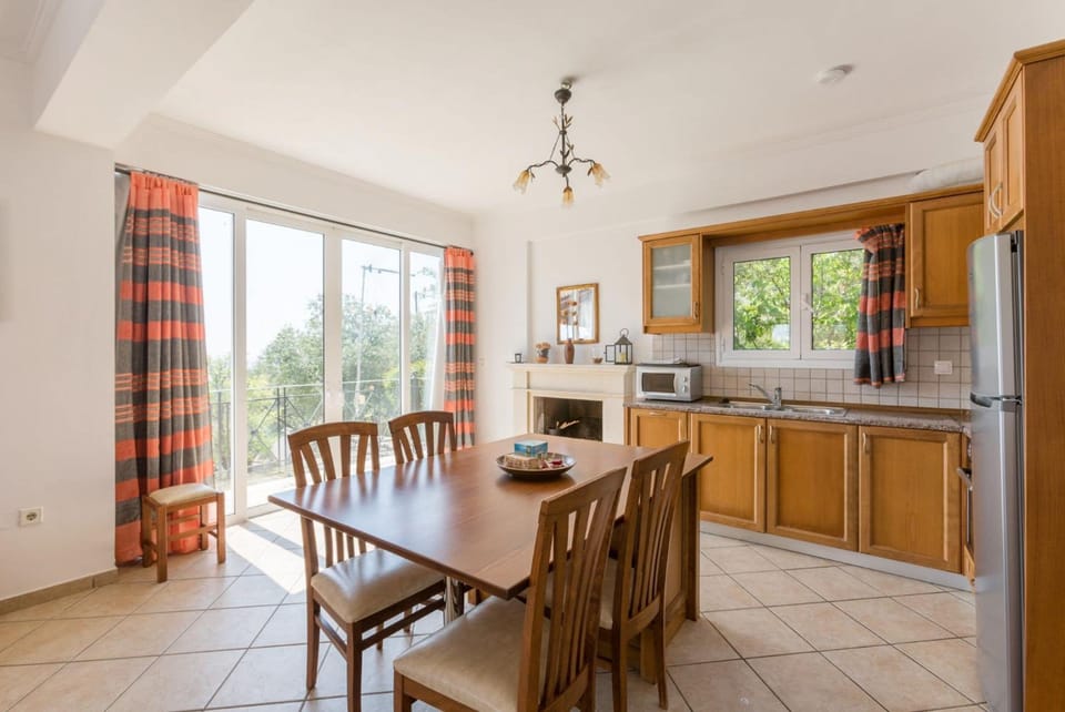 House | 3 bedrooms, soundproofing