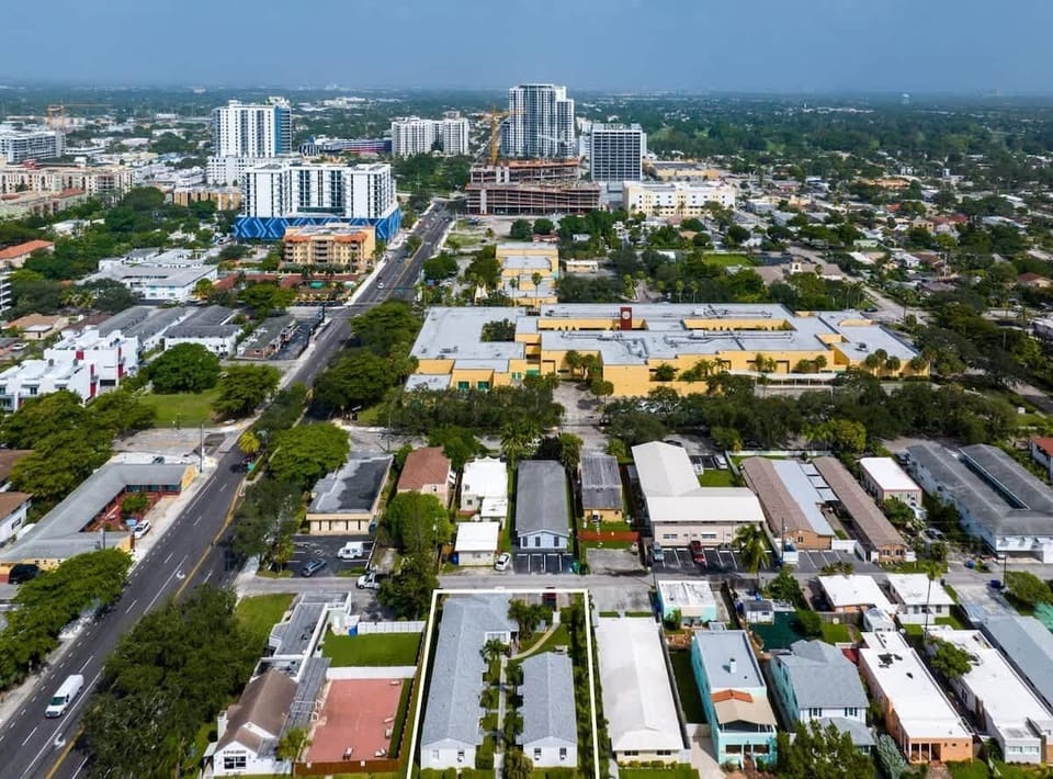 City View
