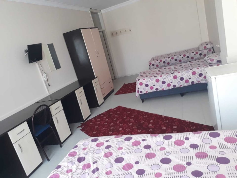 Standard Apartment | 1 bedroom, soundproofing, free WiFi