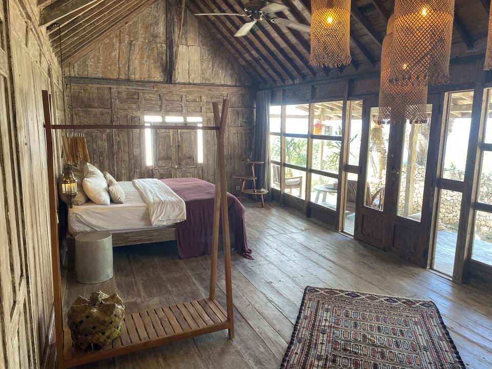 Premium Bungalow | Free WiFi