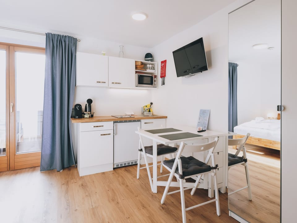 House | 1 bedroom