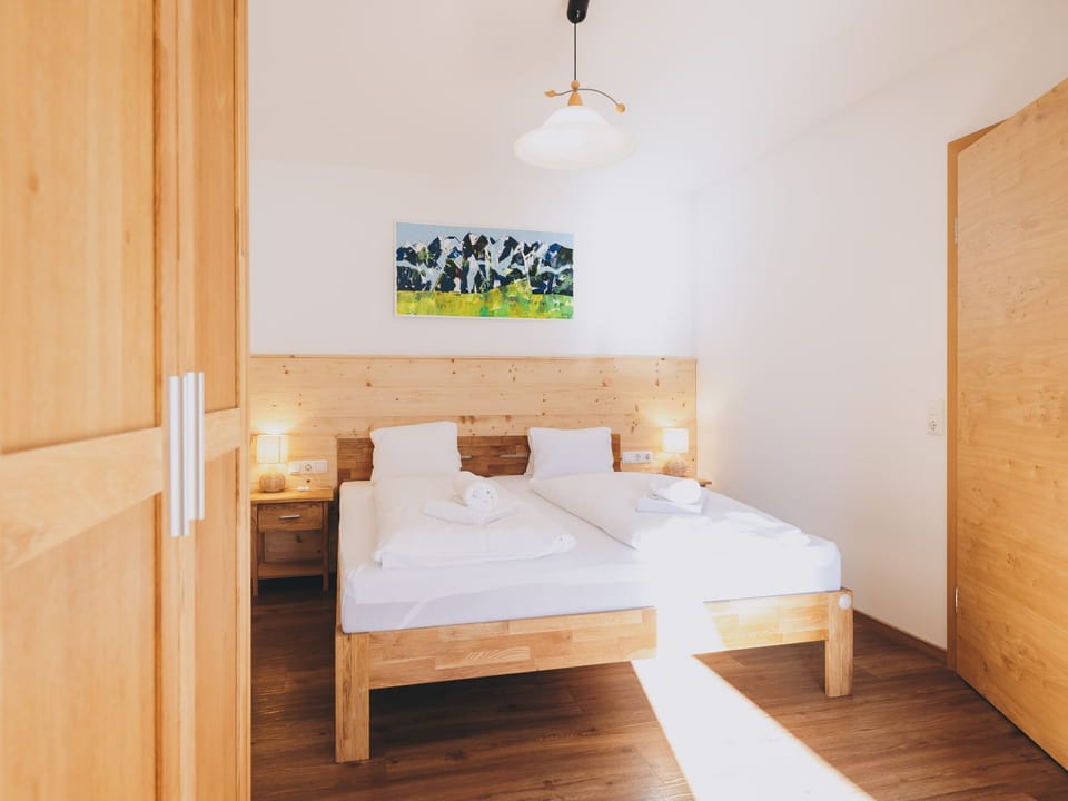 House | 1 bedroom