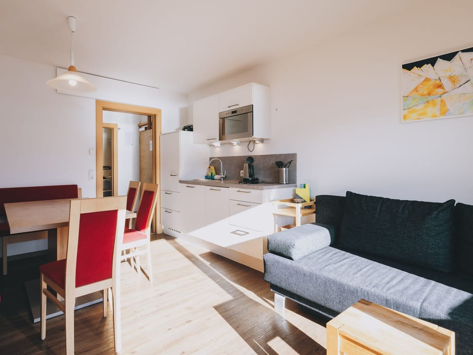 House | 1 bedroom