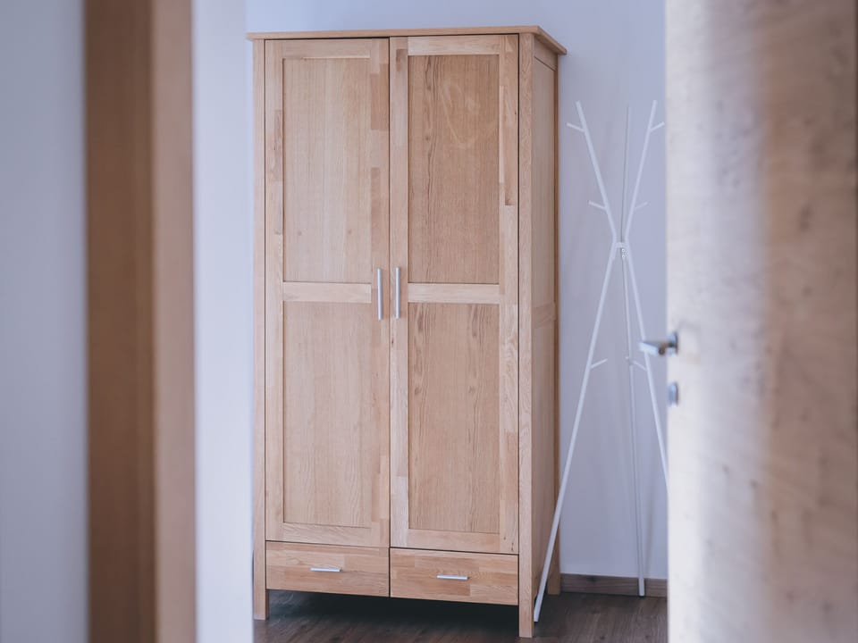 House | 1 bedroom