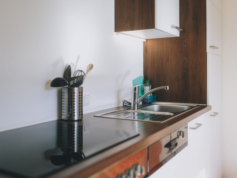 House | 1 bedroom