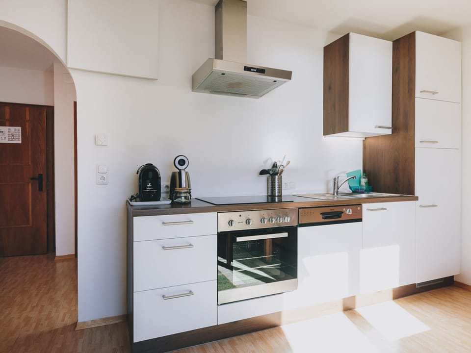 House | 1 bedroom