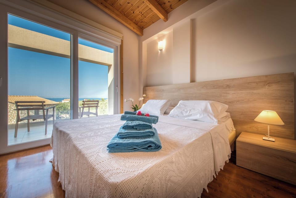 Dolce Luxury Villas Villa in Peloponnese, Western Greece and the Ionian