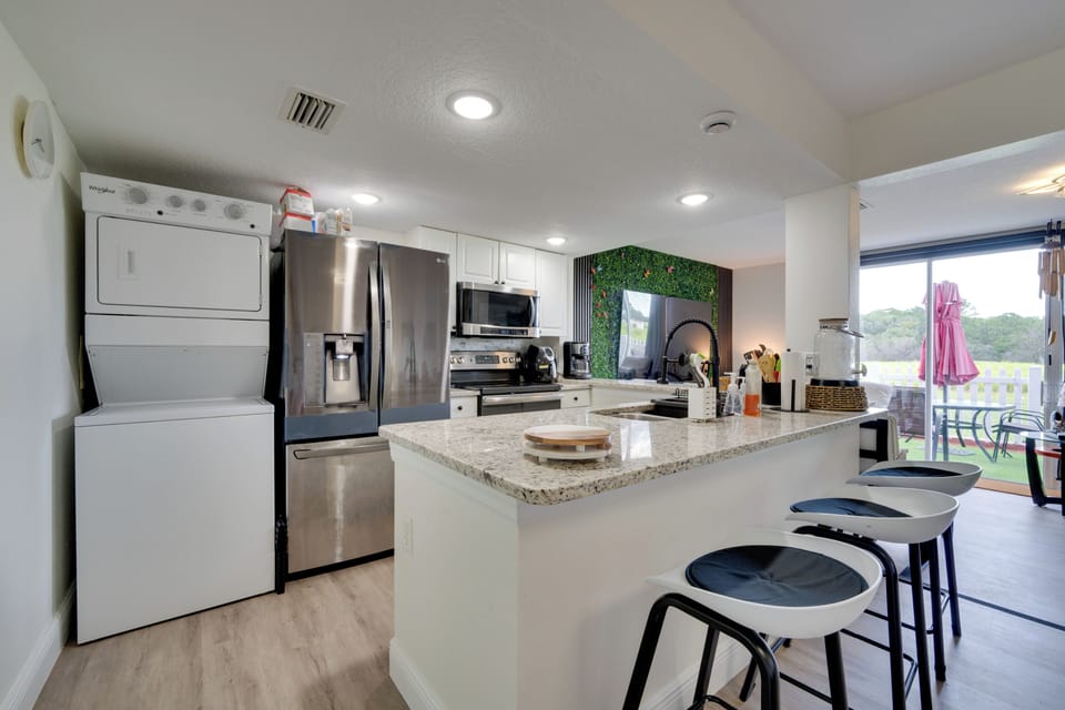 Apartment (3 Bedrooms) | Interior