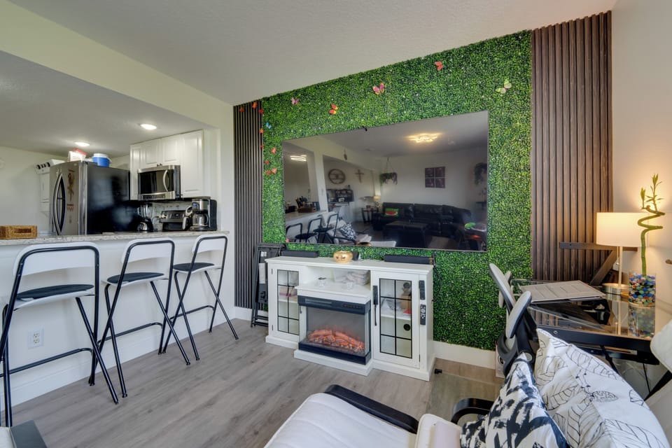 Apartment (3 Bedrooms) | Interior