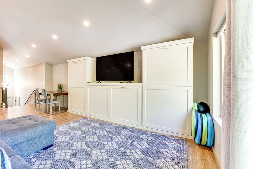 House (1 Bedroom) | Interior