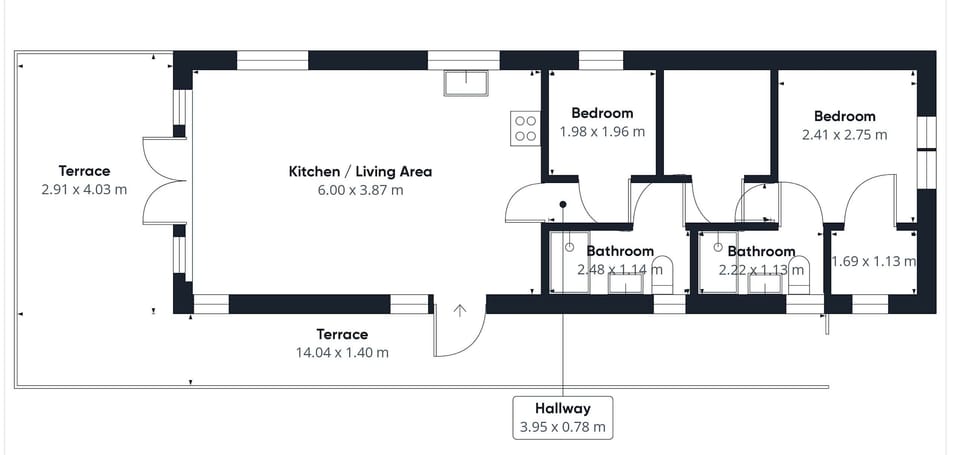 House | 3 bedrooms