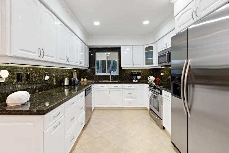 House, Accessible | 3 bedrooms, high-speed internet