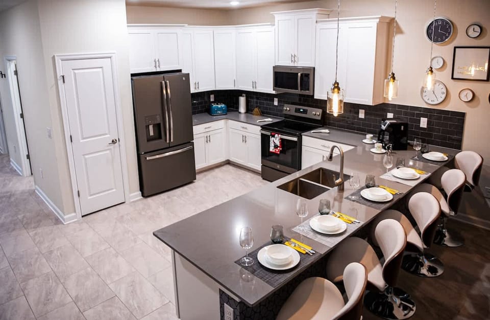 House, Accessible | 9 bedrooms, Internet