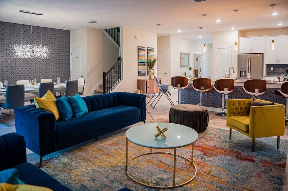 House, Accessible | 9 bedrooms, Internet