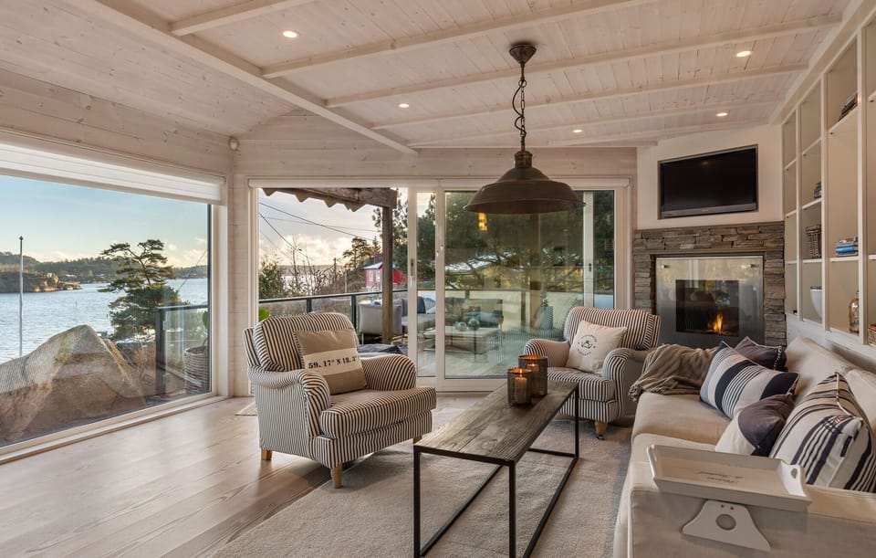 living-room