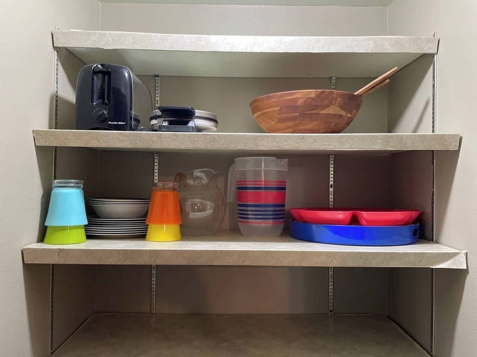 Pantry