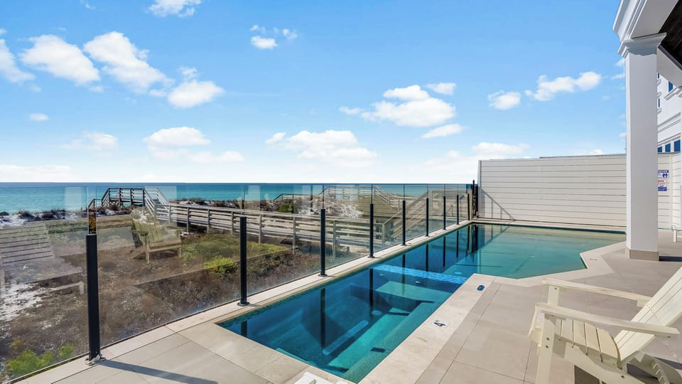 2030north Studios - Azzurro Dream 69