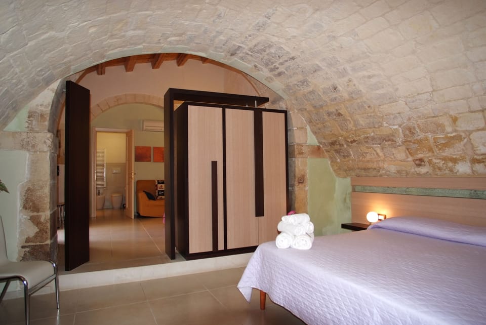 Triple Room | View from room