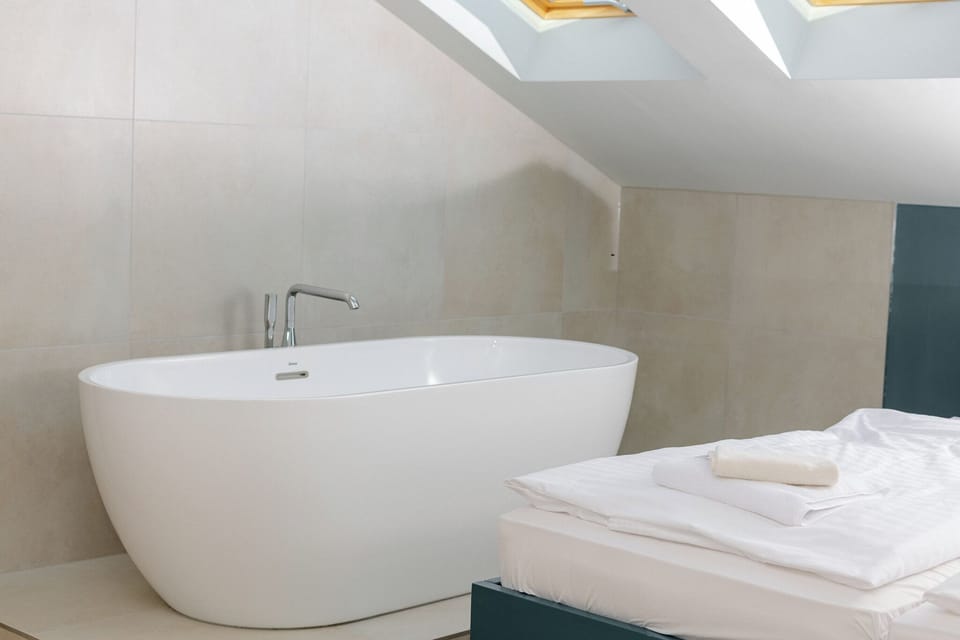 Superior Room | Free WiFi