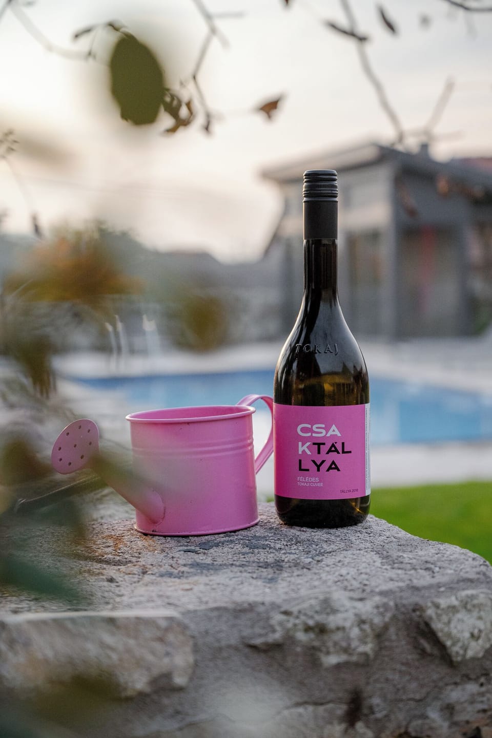 Winery