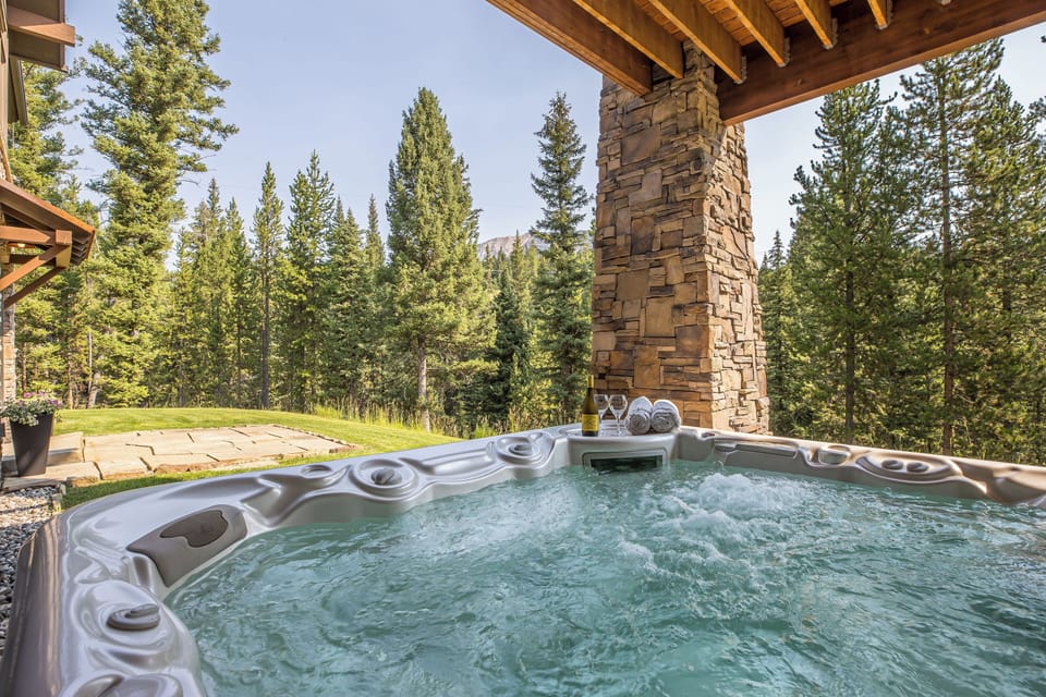 Antler Ridge 316