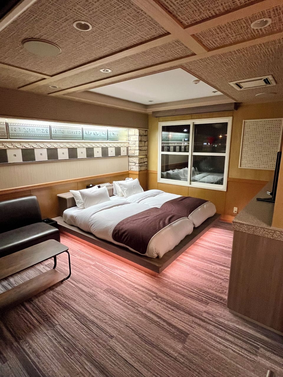 Standard Twin Room, 2 Twin Beds | In-room safe, blackout drapes, soundproofing, iron/ironing board