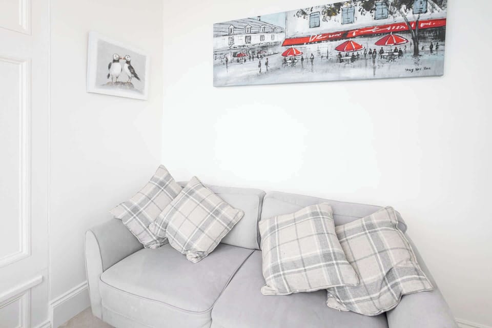 Egton Bridge at the Sandbeck, Whitby - Host & Stay