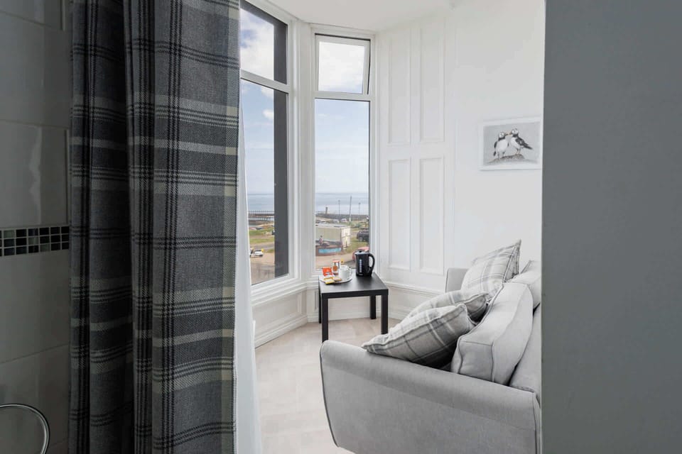 Egton Bridge at the Sandbeck, Whitby - Host & Stay