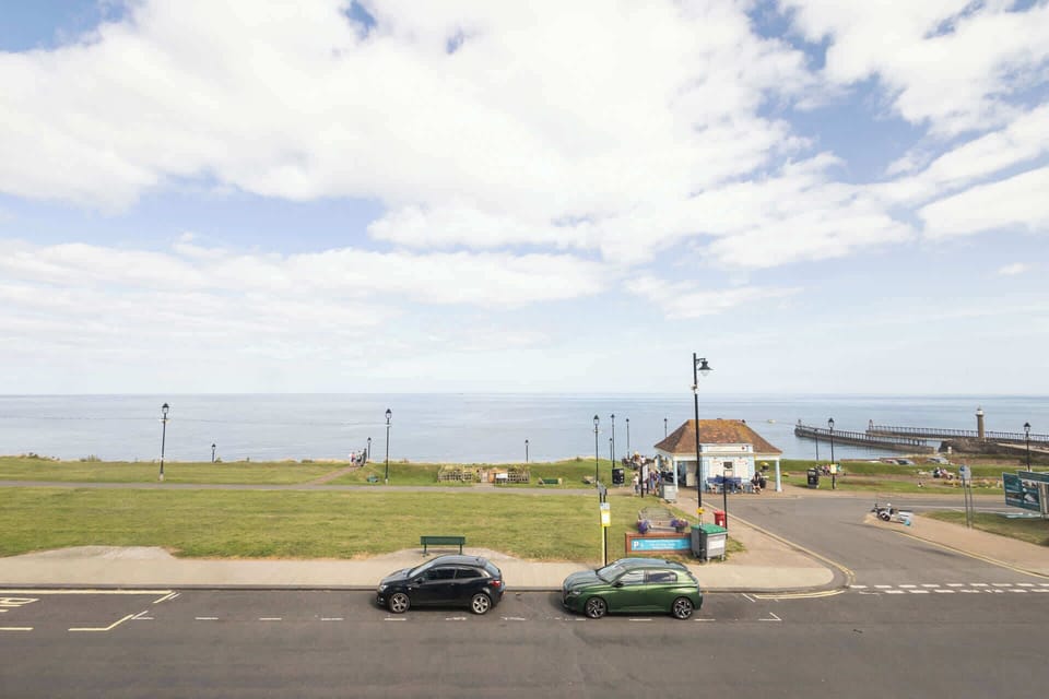 Egton Bridge at the Sandbeck, Whitby - Host & Stay