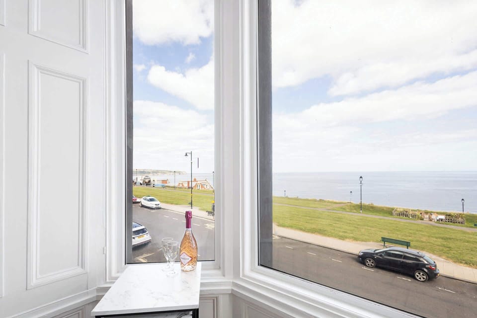 Egton Bridge at the Sandbeck, Whitby - Host & Stay