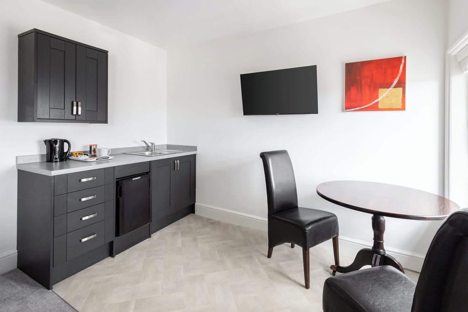 Kildale Studio at the Sandbeck, Whitby - Host & Stay
