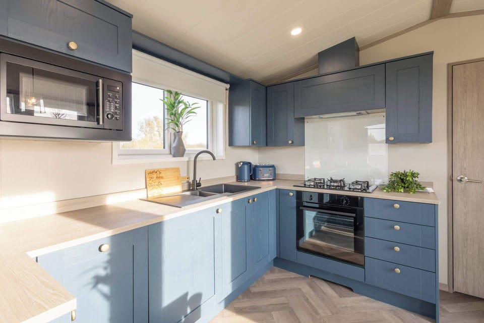 Riverwood, Pickering - Host & Stay