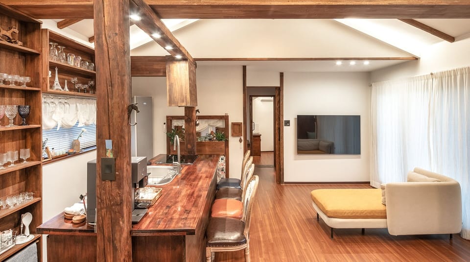 Basic Room, 2 Bedrooms (Proud jeju) | 2 bedrooms, free WiFi