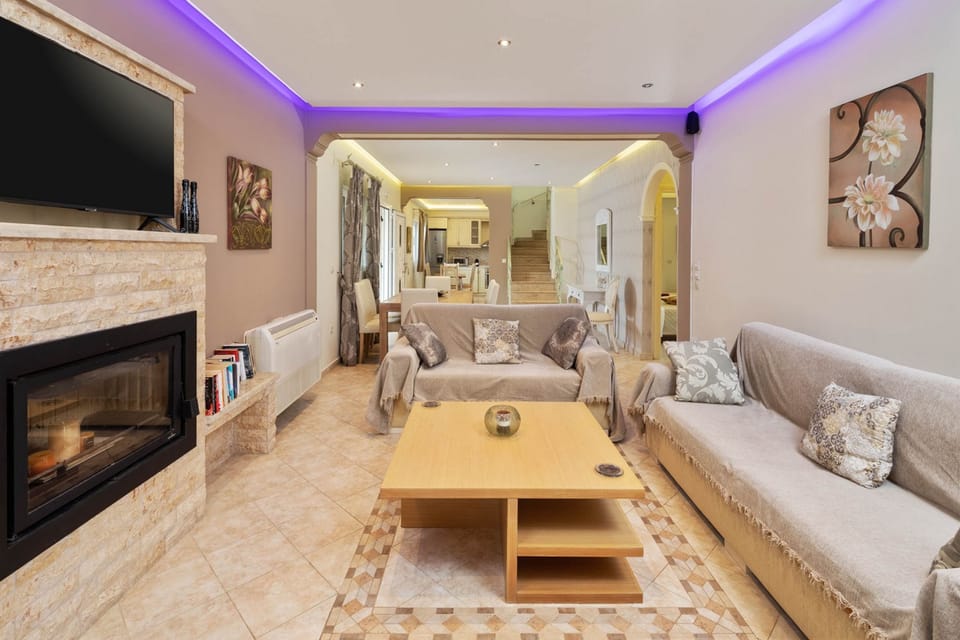 House | 3 bedrooms