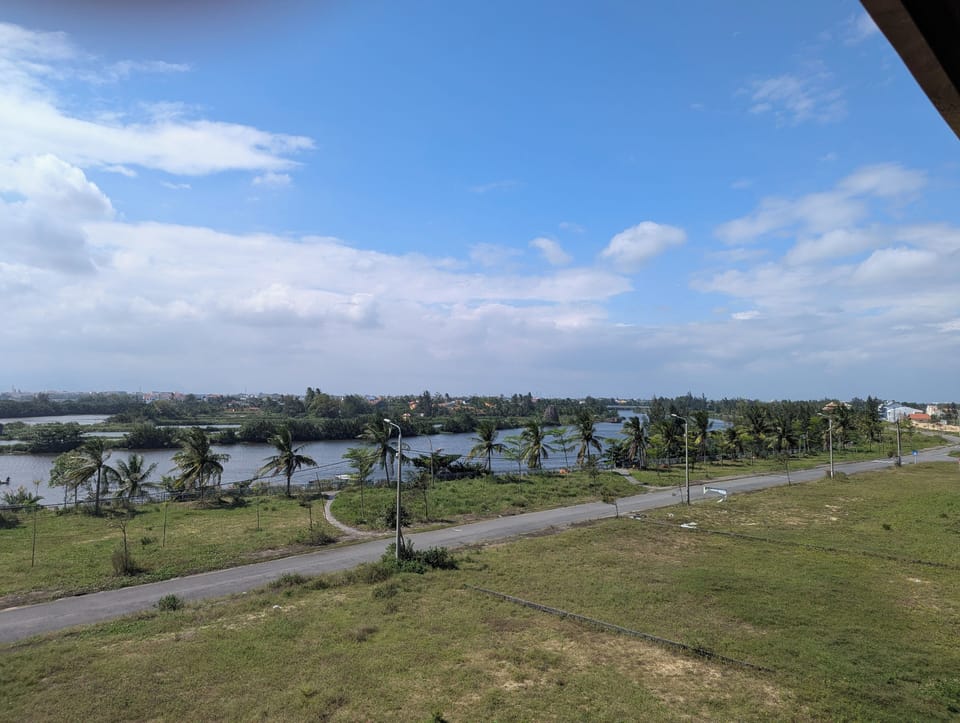 Lake