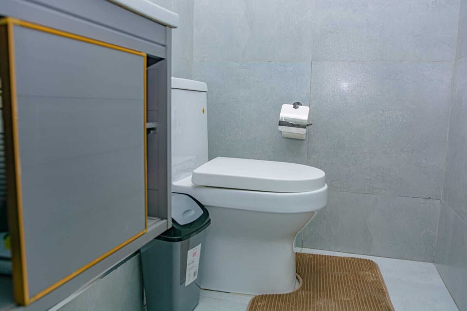 Kitwa by Edmor Suites Apartment in Nairobi County