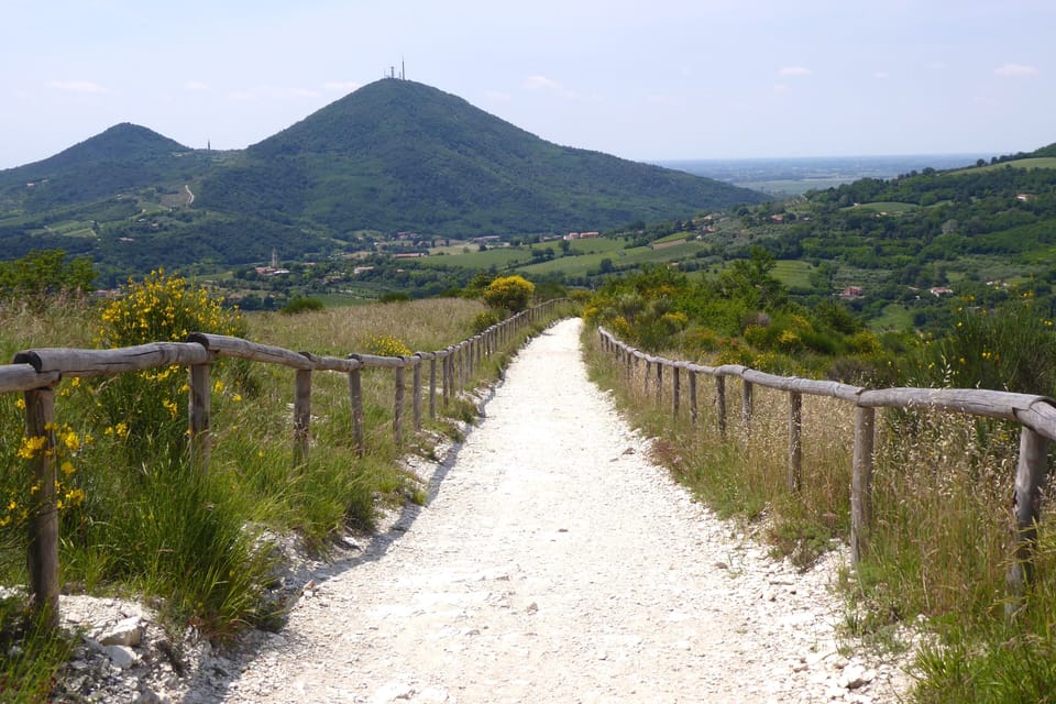 Hiking