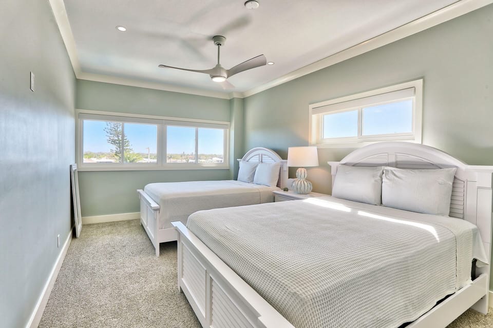 Condo, Multiple Beds (View West #1) | 3 bedrooms