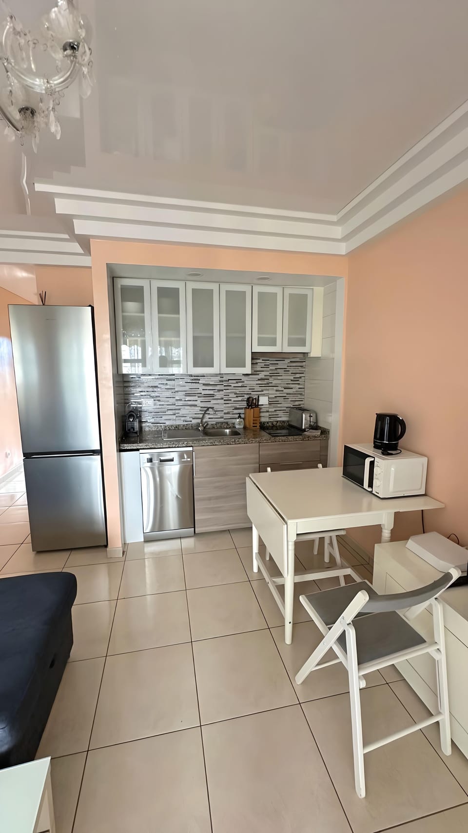 mini-kitchen 