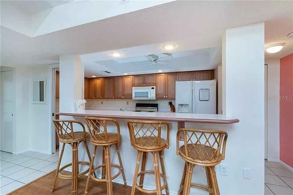 Relaxed Gulfside Living - Ground-Floor Tamarind (653)