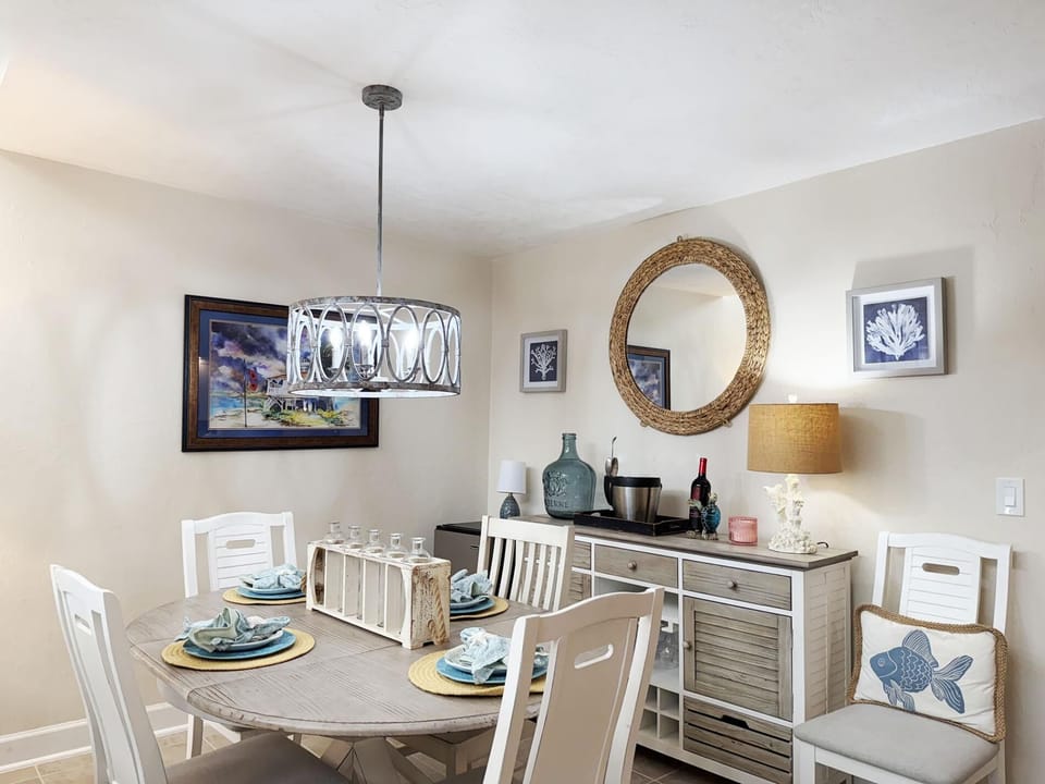 Tamarind 3BR Loft – Beach Vibes & Bay Views (4914)
